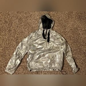 Rain Jacket